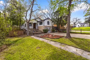 2854 Catherine, Dallas, TX 75211 - Photo 2