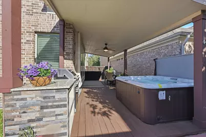8316 Inverness, The Colony, TX 75056 - Photo 18