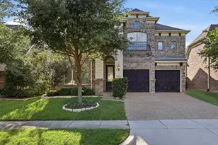 8316 Inverness, The Colony, TX 75056 - Photo 1