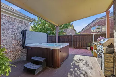 8316 Inverness, The Colony, TX 75056 - Photo 16