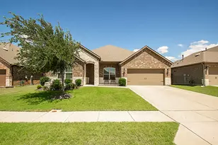 3016 Cerro Ranch Rd, Aubrey, TX 76227 - Photo 1