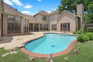 4516 Salerno Cir, Plano, TX 75093 - Photo 2
