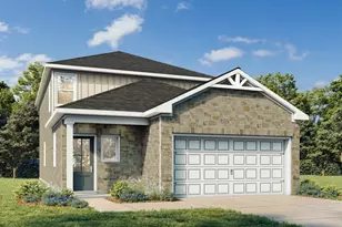 3529 Hank Dr, Heartland, TX 75114 - Photo 1