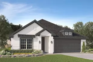 1201 Cristiano Ln, Anna, TX 75409 - Photo 1