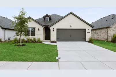 1201 Cristiano Lane, Anna, TX 75409 - Photo 1