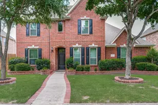 14551 Daneway Dr, Frisco, TX 75035 - Photo 1