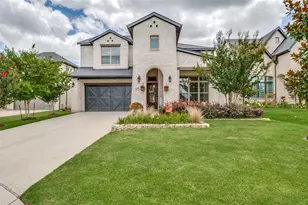 13401 Chalet Ave, Frisco, TX 75035 - Photo 1