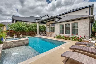 13401 Chalet Ave, Frisco, TX 75035 - Photo 36