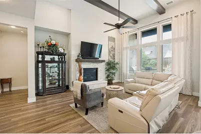 13401 Chalet Avenue, Frisco, TX 75035 - Photo 8