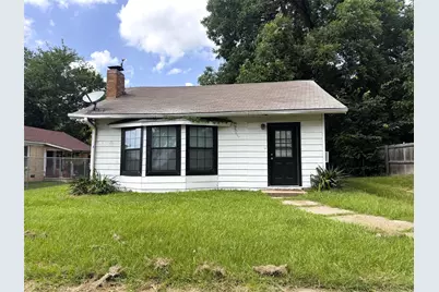 414 W 4th St., Mt Pleasant, TX 75455 - Photo 1
