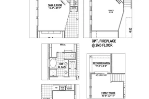 3925 Wild Tulip Dr, Celina, TX 75078 - Photo 4