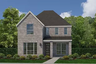 3925 Wild Tulip Dr, Celina, TX 75078 - Photo 1