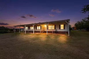 6323 Abner Rd, Terrell, TX 75161 - Photo 1