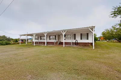 6323 Abner Road, Terrell, TX 75161 - Photo 2