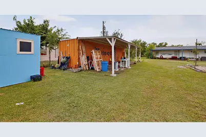 6323 Abner Road, Terrell, TX 75161 - Photo 40