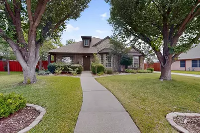 408 Willow Bend Drive, Murphy, TX 75094 - Photo 2