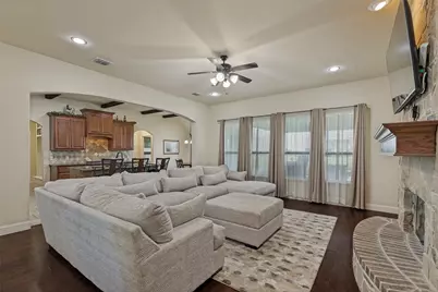 18525 County Road 646, Farmersville, TX 75442 - Photo 6