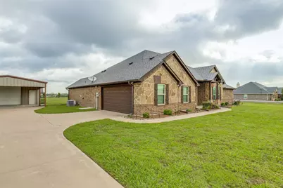 18525 County Road 646, Farmersville, TX 75442 - Photo 2