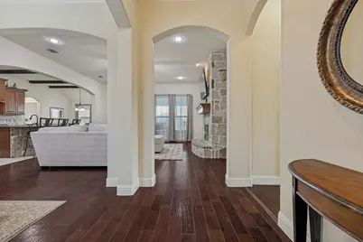 18525 County Road 646, Farmersville, TX 75442 - Photo 4