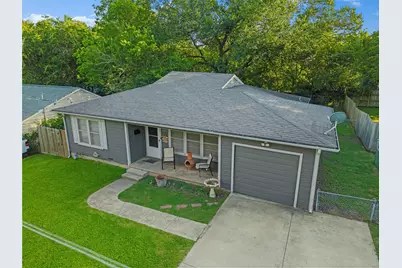 1307 N Gaines Street, Ennis, TX 75119 - Photo 8