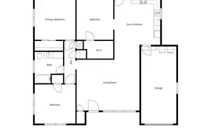 1307 N Gaines St, Ennis, TX 75119 - Photo 40