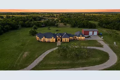 11190 County Road 309, Terrell, TX 75161 - Photo 1