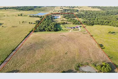 11190 County Road 309, Terrell, TX 75161 - Photo 2