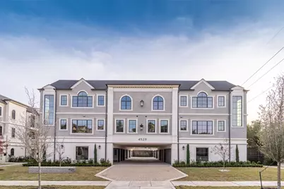 4529 Emerson Avenue #8, University Park, TX 75205 - Photo 32