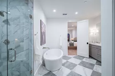 4529 Emerson Avenue #8, University Park, TX 75205 - Photo 26