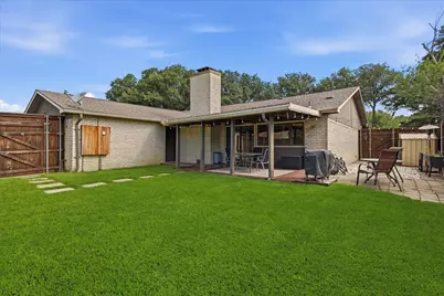 5108 Brandenburg Lane, The Colony, TX 75056 - Photo 30