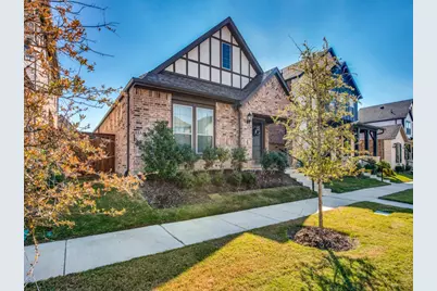 12851 Shepherds Hill Lane, Frisco, TX 75035 - Photo 2