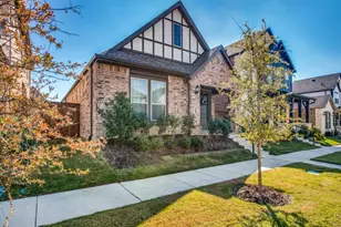 12851 Shepherds Hill Ln, Frisco, TX 75035 - Photo 2