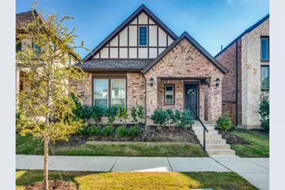 12851 Shepherds Hill Lane, Frisco, TX 75035 - Photo 1