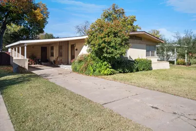 7207 Dalewood Lane, Dallas, TX 75214 - Photo 1