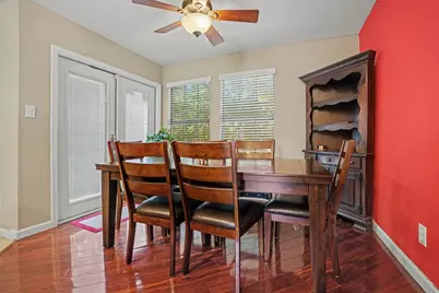 406 Santa Fe Trail #46, Irving, TX 75063 - Photo 10