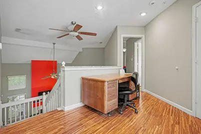 406 Santa Fe Trail #46, Irving, TX 75063 - Photo 16