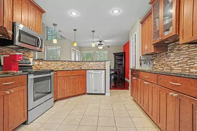 406 Santa Fe Trail #46, Irving, TX 75063 - Photo 16