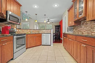 406 Santa Fe Trail, Irving, TX 75063 - Photo 16