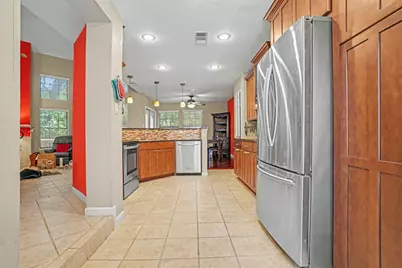 406 Santa Fe Trail #46, Irving, TX 75063 - Photo 10