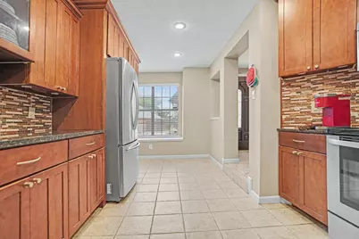 406 Santa Fe Trail #46, Irving, TX 75063 - Photo 12