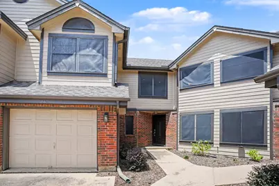 406 Santa Fe Trail #46, Irving, TX 75063 - Photo 1
