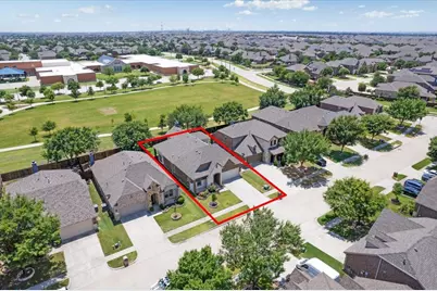 10429 Old Eagle River Lane, McKinney, TX 75072 - Photo 32