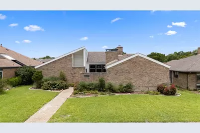 16833 Davenport Court, Dallas, TX 75248 - Photo 2