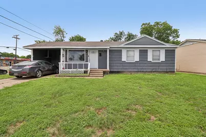 2320 Garden Oaks Drive, Irving, TX 75061 - Photo 1