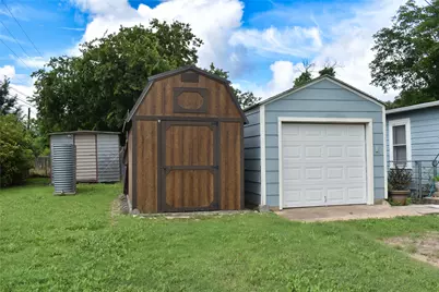 1701 S High, Brady, TX 76825 - Photo 24
