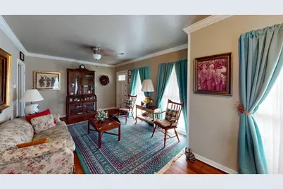 1701 S High, Brady, TX 76825 - Photo 1
