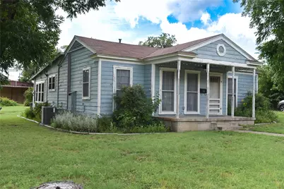 1701 S High, Brady, TX 76825 - Photo 22