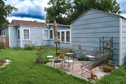 1701 S High, Brady, TX 76825 - Photo 28