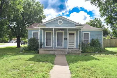 1701 S High, Brady, TX 76825 - Photo 20