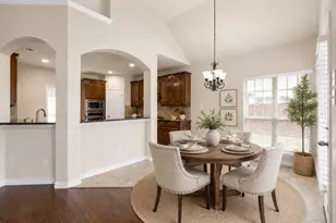 9828 Milkweed Ln, Fort Worth, TX 76177 - Photo 8
